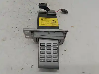 Peça sobressalente para automóvel em segunda mão módulo eletrônico por bmw 7 (e65, e66, e67) 730 d referências oem iam 6925812  