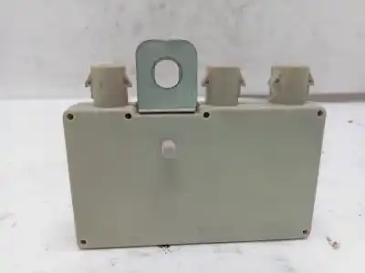 Peça sobressalente para automóvel em segunda mão módulo eletrônico por bmw 7 (e65, e66, e67) 730 d referências oem iam 8368205  