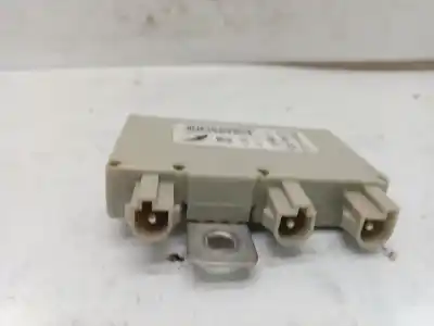 Peça sobressalente para automóvel em segunda mão módulo eletrônico por bmw 7 (e65, e66, e67) 730 d referências oem iam 8368205  
