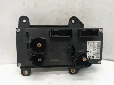 Pezzo di ricambio per auto di seconda mano modulo elettronico per bmw 7 (e65, e66, e67) 730 d riferimenti oem iam 8es00827005  