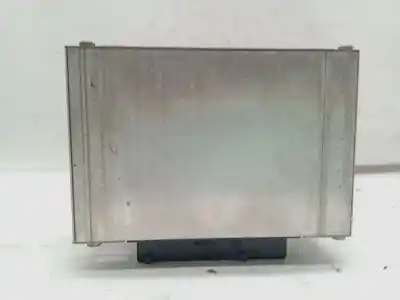 Piesă de schimb auto la mâna a doua modul electrotic pentru bmw 7 (e65, e66, e67) 730 d referințe oem iam 651206920461  