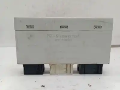 Recambio de automóvil de segunda mano de MODULO ELECTRONICO para BMW 7 (E65, E66, E67) 730 D referencias OEM IAM 66216930204  