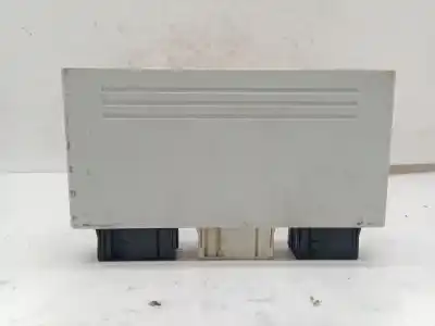 Recambio de automóvil de segunda mano de modulo electronico para bmw 7 (e65, e66, e67) 730 d referencias oem iam 66216930204  