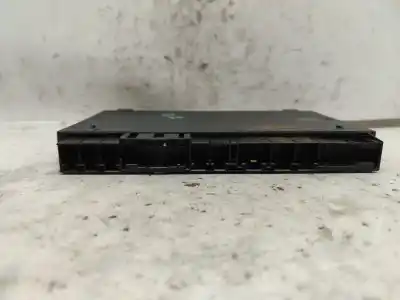 Peça sobressalente para automóvel em segunda mão módulo eletrônico por bmw 7 (e65, e66, e67) 730 d referências oem iam   