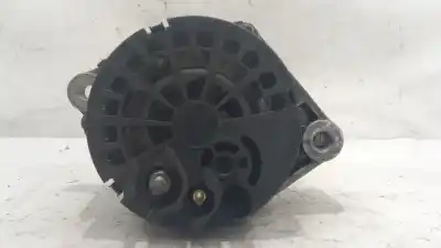 Second-hand car spare part alternator for opel zafira / zafira family b (a05) 1.9 cdti (m75) oem iam references 93169257  