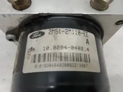 Second-hand car spare part abs for ford focus i (daw, dbw) 1.6 16v oem iam references 2m512m110ee  