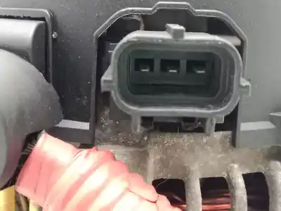 Pièce détachée automobile d'occasion alternateur pour ford focus i (daw, dbw) 1.6 16v références oem iam 98ab10300gg  