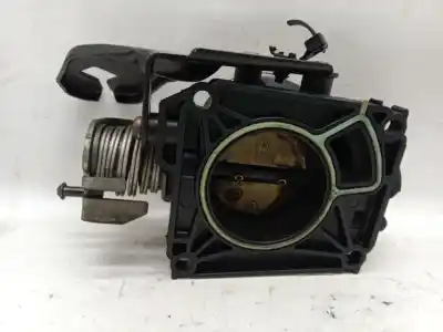 Автозапчастина б/у коробка метелика для ford focus i (daw, dbw) 1.6 16v посилання на oem iam xs4u9e927  