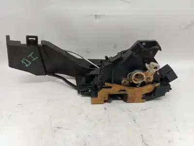 Pezzo di ricambio per auto di seconda mano  per FORD FOCUS I (DAW, DBW)  Riferimenti OEM IAM 2M51A219A65  