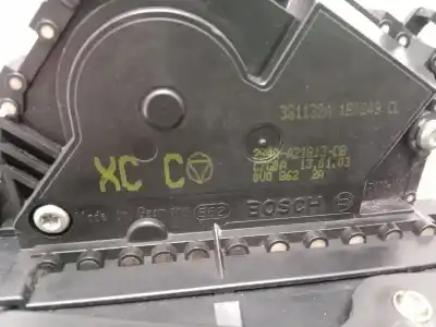 Автозапчасти б/у замок левой передней двери за ford focus i (daw, dbw) 1.6 16v ссылки oem iam 2m51a219a65  