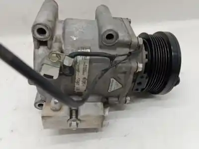 Pezzo di ricambio per auto di seconda mano compressore aria condizionata per ford focus i (daw, dbw) 1.6 16v riferimenti oem iam   