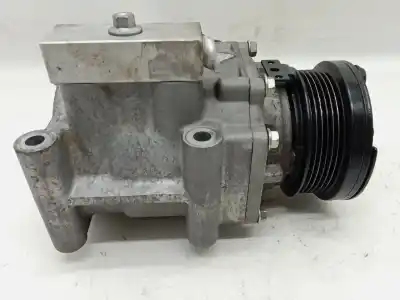 Pezzo di ricambio per auto di seconda mano compressore aria condizionata per ford focus i (daw, dbw) 1.6 16v riferimenti oem iam   