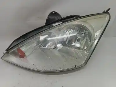 Автозапчасти б/у левая фара за ford focus i (daw, dbw) 1.6 16v ссылки oem iam e4175