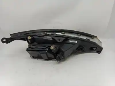 Автозапчастина б/у ліва фара для ford focus i (daw, dbw) 1.6 16v посилання на oem iam e4175  