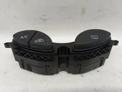 Автозапчасти б/у выключатель за ford focus i (daw, dbw) 1.6 16v ссылки oem iam ys4t19a945ba