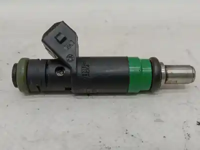 Second-hand car spare part injector for ford focus i (daw, dbw) 1.6 16v oem iam references 98mfbb  