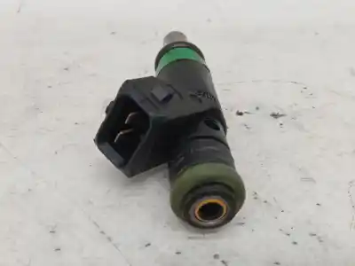 Second-hand car spare part injector for ford focus i (daw, dbw) 1.6 16v oem iam references 98mfbb  