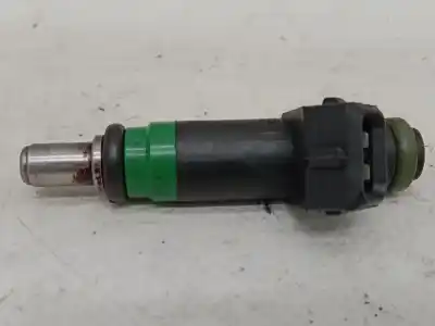 Second-hand car spare part injector for ford focus i (daw, dbw) 1.6 16v oem iam references 98mfbb  