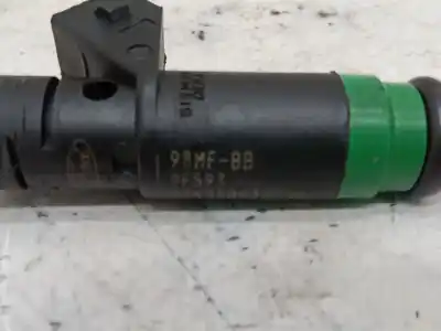 Second-hand car spare part injector for ford focus i (daw, dbw) 1.6 16v oem iam references 98mfbb  