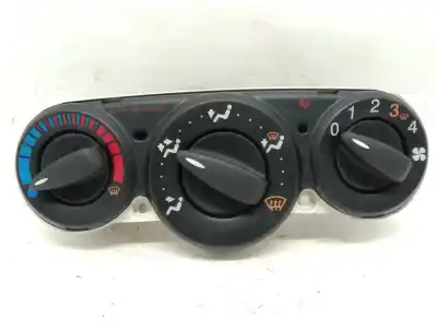 Автозапчасти б/у отопление / кондиционирование воздуха за ford focus i (daw, dbw) 1.6 16v ссылки oem iam 98ab18c419af