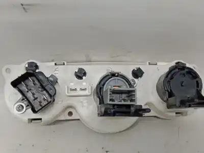 Автозапчасти б/у отопление / кондиционирование воздуха за ford focus i (daw, dbw) 1.6 16v ссылки oem iam 98ab18c419af  