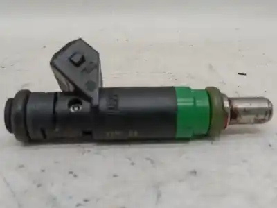 Second-hand car spare part injector for ford focus i (daw, dbw) 1.6 16v oem iam references 98mfbb  