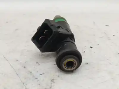 Second-hand car spare part injector for ford focus i (daw, dbw) 1.6 16v oem iam references 98mfbb  