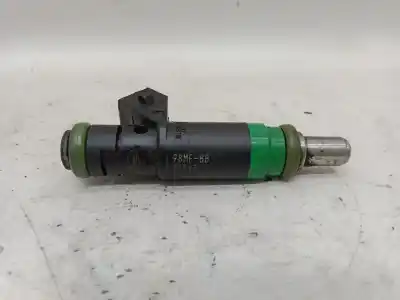 Second-hand car spare part injector for ford focus i (daw, dbw) 1.6 16v oem iam references 98mfbb  