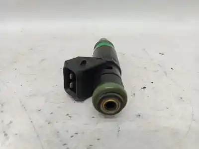 Second-hand car spare part injector for ford focus i (daw, dbw) 1.6 16v oem iam references 98mfbb  
