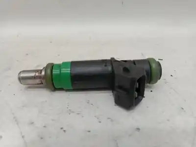 Second-hand car spare part injector for ford focus i (daw, dbw) 1.6 16v oem iam references 98mfbb  