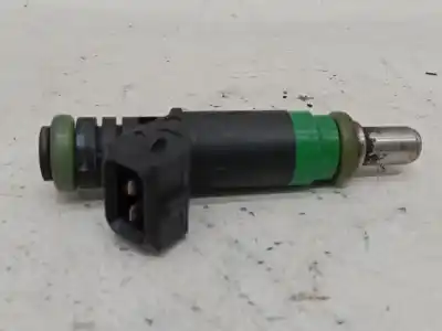 Second-hand car spare part injector for ford focus i (daw, dbw) 1.6 16v oem iam references 98mfbb  