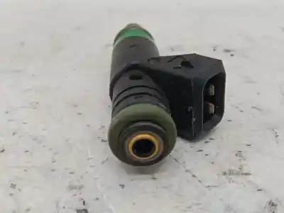 Second-hand car spare part injector for ford focus i (daw, dbw) 1.6 16v oem iam references 98mfbb  