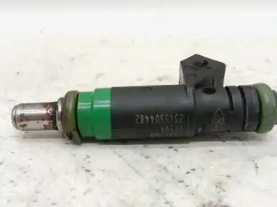 Second-hand car spare part injector for ford focus i (daw, dbw) 1.6 16v oem iam references 98mfbb  