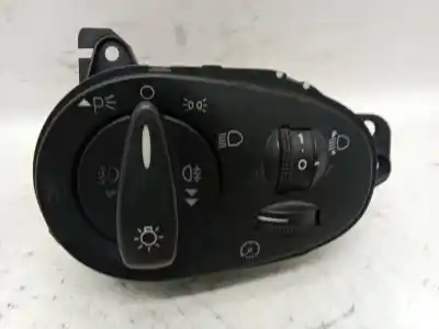 Автозапчасти б/у управление светом за ford focus i (daw, dbw) 1.6 16v ссылки oem iam 98ag13a024ah