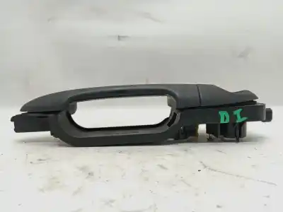 Автозапчасти б/у левая передняя наружная ручка за ford focus i (daw, dbw) 1.6 16v ссылки oem iam   