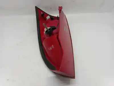 Автозапчасти б/у правый задний фонарь за ford focus i (daw, dbw) 1.6 16v ссылки oem iam 1m5113404a  