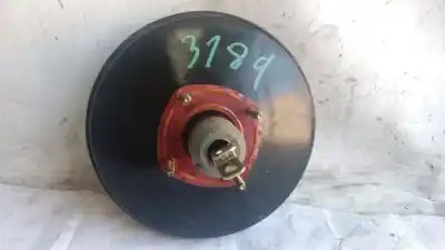 Автозапчастина б/у гальмівний серво для ford focus i (daw, dbw) 1.6 16v посилання на oem iam 98ab2b195cj  