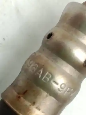 Second-hand car spare part lambda probe for ford focus i (daw, dbw) 1.6 16v oem iam references 98ab9f472  