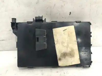 Second-hand car spare part fuse box unit for renault clio ii (bb_, cb_) 1.5 dci (b/cb07) oem iam references 216590627  