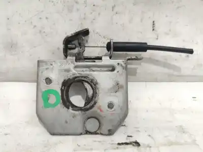 Second-hand car spare part  for RENAULT CLIO II (BB_, CB_)  OEM IAM references   