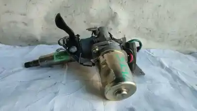 Автозапчастина б/у рульва колонка для RENAULT CLIO II (BB_, CB_) 1.5 DCI (B/CB07) Посилання на OEM IAM 6700000301  