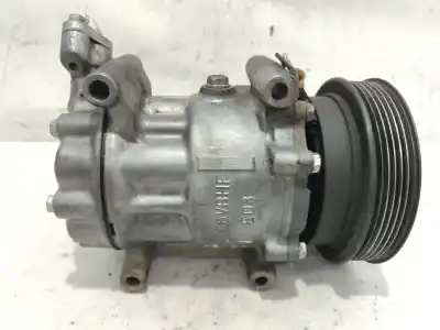 Second-hand car spare part air conditioning compressor for renault clio ii (bb_, cb_) 1.5 dci (b/cb07) oem iam references 8200315744  