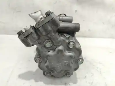 Second-hand car spare part air conditioning compressor for renault clio ii (bb_, cb_) 1.5 dci (b/cb07) oem iam references 8200315744  