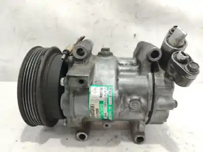 Second-hand car spare part air conditioning compressor for renault clio ii (bb_, cb_) 1.5 dci (b/cb07) oem iam references 8200315744  