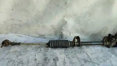 Second-hand car spare part steering rack for renault clio ii (bb_, cb_) 1.5 dci (b/cb07) oem iam references 88200000  