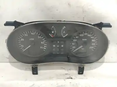 Second-hand car spare part  for RENAULT CLIO II (BB_, CB_)  OEM IAM references 8200261119  