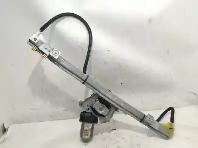 Second-hand car spare part PASSENGER SIDE RIGHT WINDOW REGULATOR for RENAULT CLIO II (BB_, CB_)  OEM IAM references 400732  