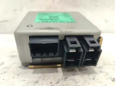 Second-hand car spare part electronic module for renault clio ii (bb_, cb_) 1.5 dci (b/cb07) oem iam references 8200222352  