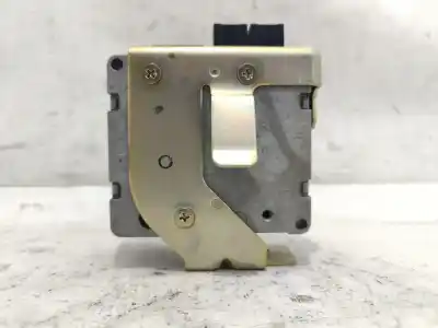 Second-hand car spare part electronic module for renault clio ii (bb_, cb_) 1.5 dci (b/cb07) oem iam references 8200222352  