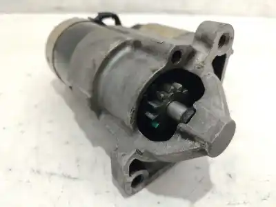 Second-hand car spare part STARTER MOTOR for RENAULT CLIO II (BB_, CB_)  OEM IAM references 8200227092  